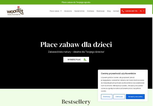 woodlit.pl