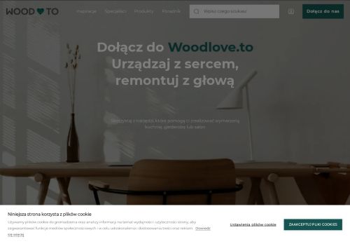 woodlove.to