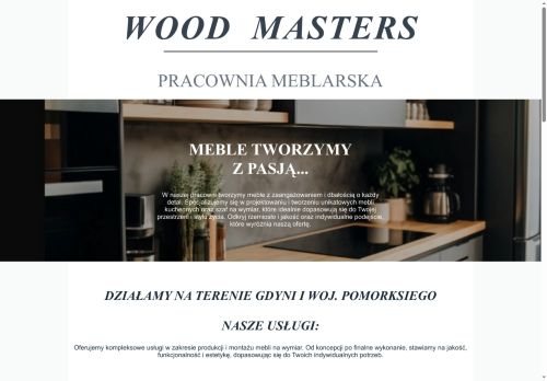 woodmasters.pl