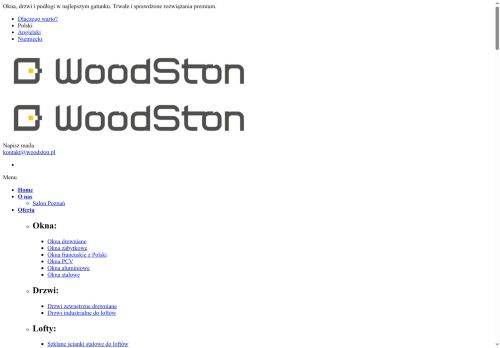woodston.pl