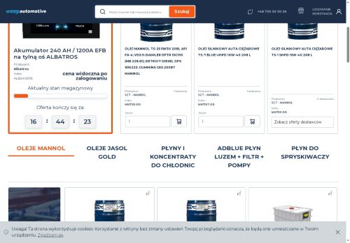 woopauto.com