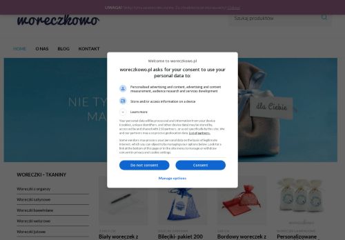 woreczkowo.pl
