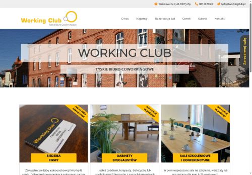 workingclub.pl