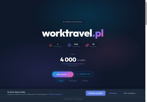 worktravel.pl