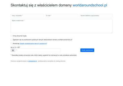 worldaroundschool.pl