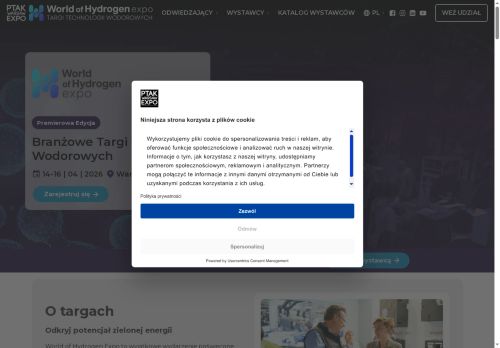 worldofhydrogenexpo.com