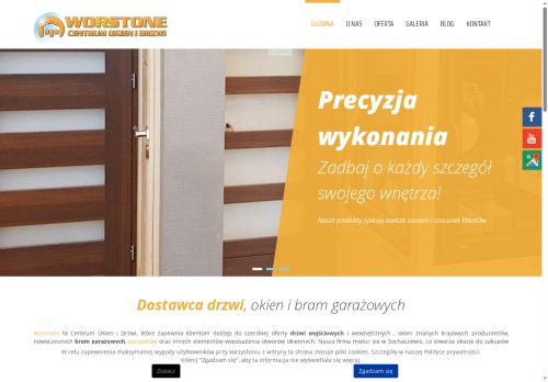 worstone.pl