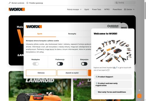 worx.pl