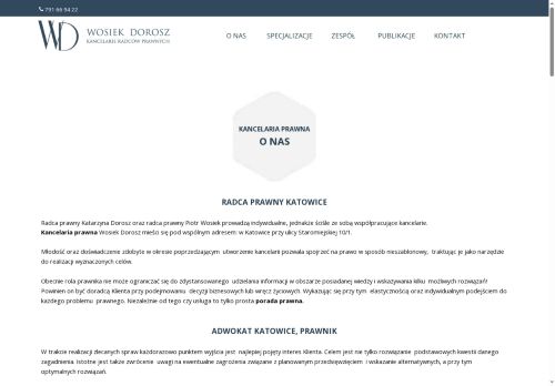 wosiekdorosz.pl