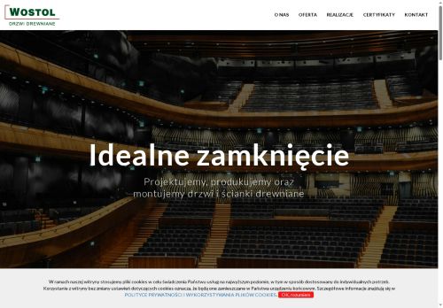 wostol.pl