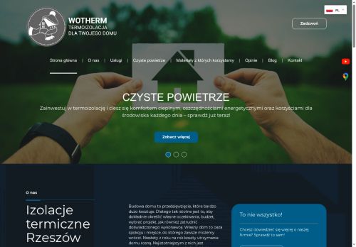 wotherm.com