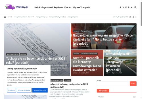 wozimy.pl