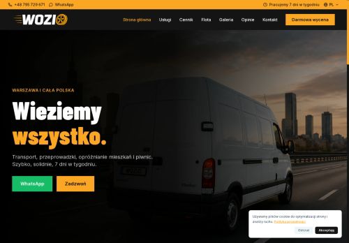 wozio.pl