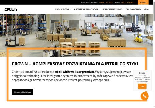 wozkicrown.pl