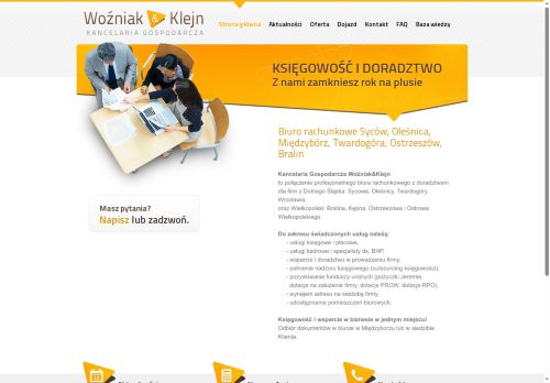 wozniak-klejn.pl