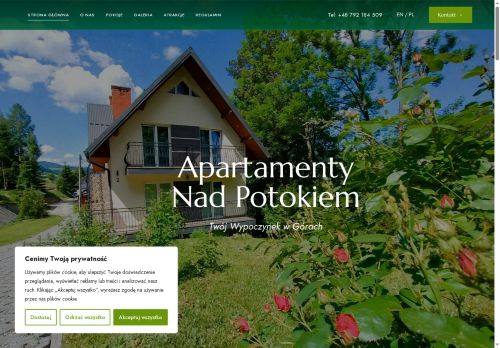 wpieniny.com