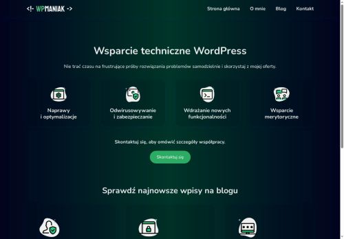 wpmaniak.pl