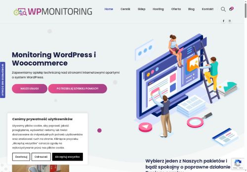 wpmonitoring.pl