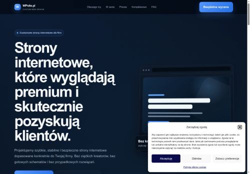 wpsite.pl