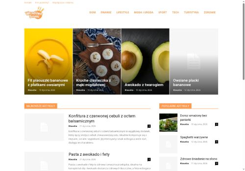 wrazliwesmaki.pl