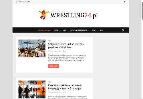 wrestling24.pl