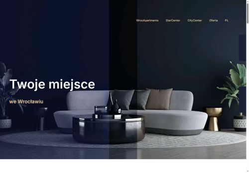 wrocapartments.pl