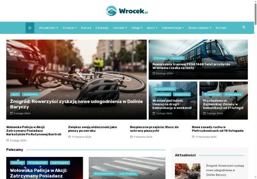 wrocek.pl