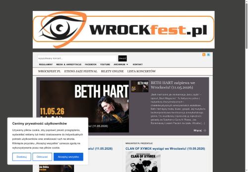 wrockfest.pl