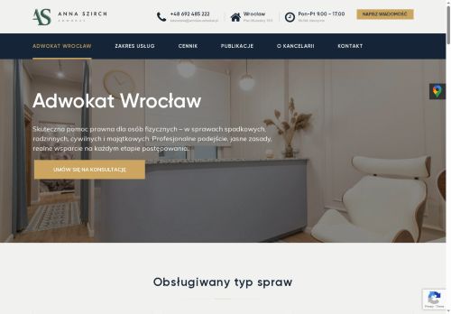wroclaw-adwokat.pl