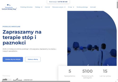 wroclaw-podolog.pl