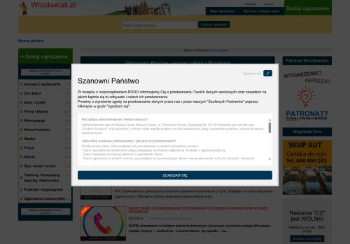 wroclawiak.pl