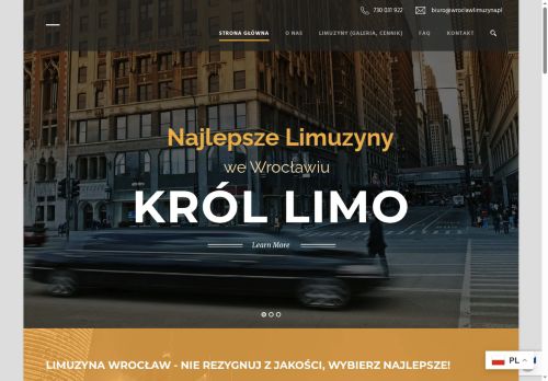 wroclawlimuzyna.pl