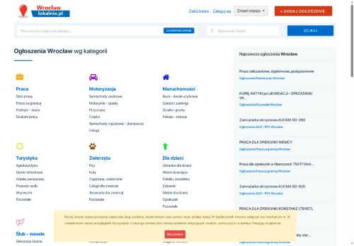 wroclawlokalnie.pl
