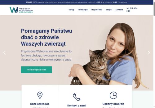 wroclawska.vet