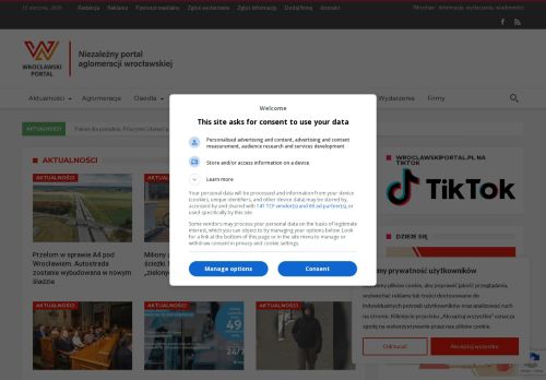 wroclawskiportal.pl