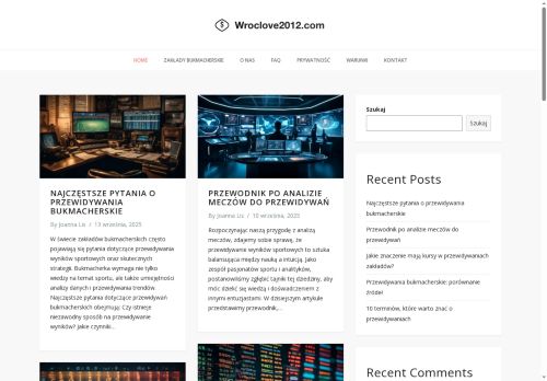 wroclove2012.com