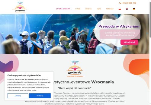 wrocmania.pl