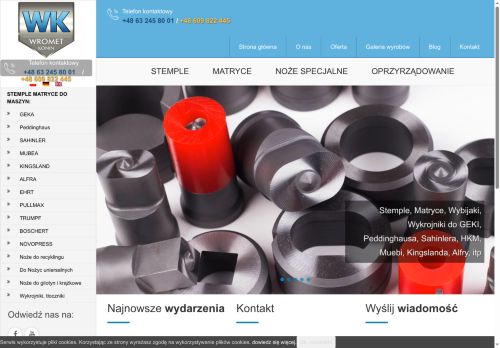 wromet.com.pl