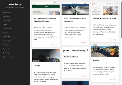 wronkop.pl