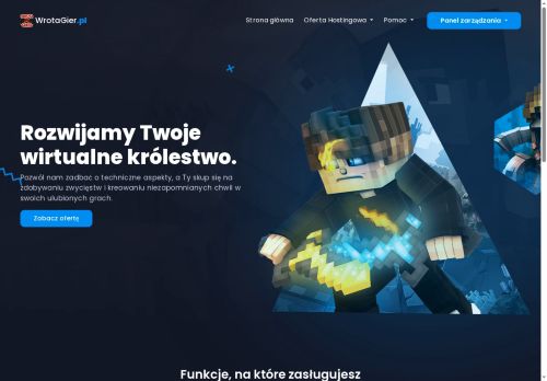 wrotagier.pl