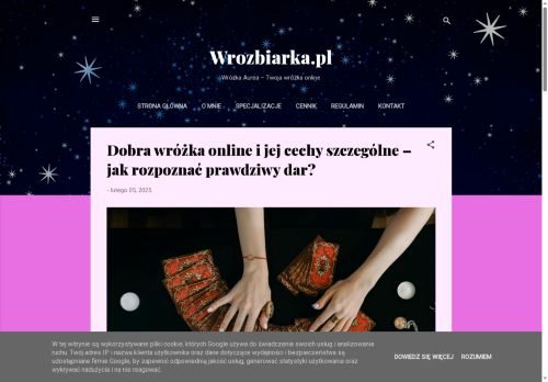 wrozbiarka.pl