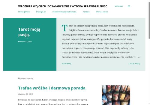 wrozbitawojciech.blogspot.com