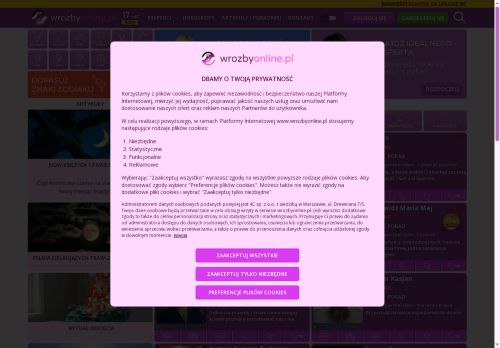 wrozbyonline.pl