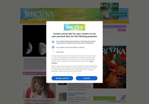 wrozka.com.pl