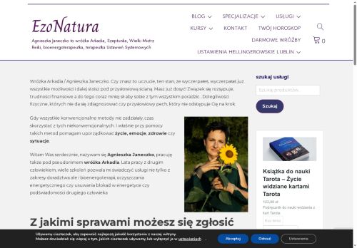 wrozkaarkadia.pl
