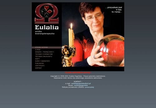 wrozkaeulalia.pl