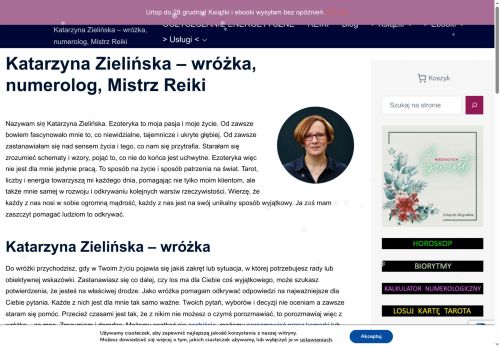 wrozkaksymena.pl