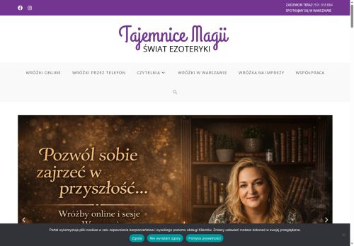 wrozkiwarszawa.pl