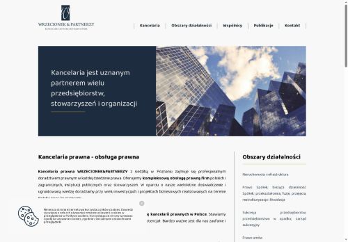 wrzecionek.com.pl