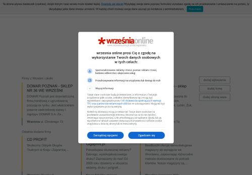 wrzesnia.com.pl